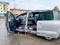 2017 Volkswagen SHARAN