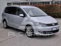 2017 Volkswagen SHARAN