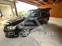 2017 Volkswagen SHARAN