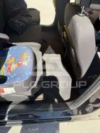 2017 Volkswagen SHARAN