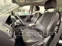 2017 Volkswagen SHARAN