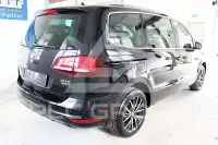 2017 Volkswagen SHARAN