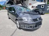 2017 Volkswagen SHARAN