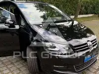 2017 Volkswagen SHARAN