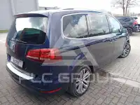 2017 Volkswagen SHARAN
