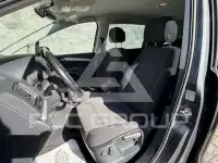 2017 Volkswagen SHARAN