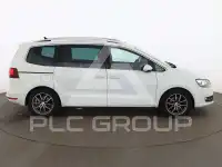 2017 Volkswagen SHARAN