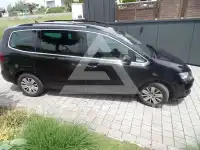 2017 Volkswagen SHARAN