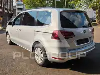 2017 Volkswagen SHARAN