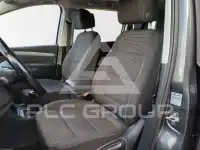 2017 Volkswagen SHARAN