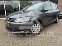 2017 Volkswagen SHARAN