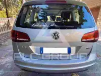 2017 Volkswagen SHARAN