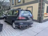 2017 Volkswagen SHARAN