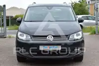 2017 Volkswagen SHARAN