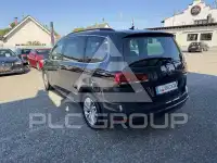 2017 Volkswagen SHARAN