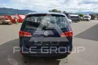2017 Volkswagen SHARAN