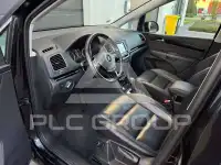 2017 Volkswagen SHARAN