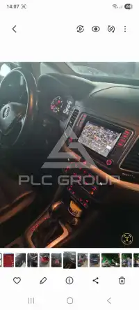 2017 Volkswagen SHARAN