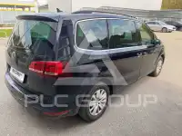 2017 Volkswagen SHARAN