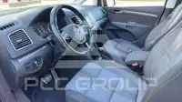 2017 Volkswagen SHARAN