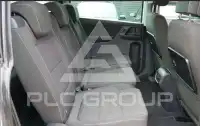 2017 Volkswagen SHARAN