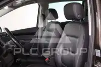 2017 Volkswagen SHARAN