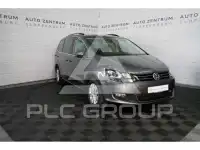 2017 Volkswagen SHARAN