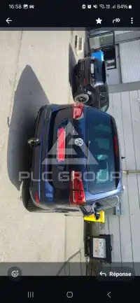 2017 Volkswagen SHARAN