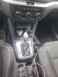 2017 Volkswagen SHARAN