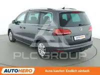 2017 Volkswagen SHARAN