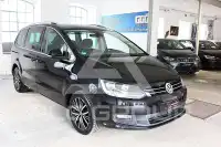 2017 Volkswagen SHARAN