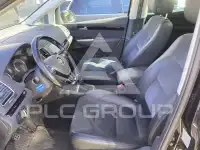 2017 Volkswagen SHARAN