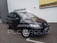 2017 Volkswagen SHARAN