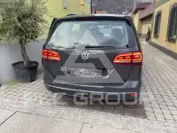 2017 Volkswagen SHARAN
