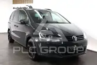 2017 Volkswagen SHARAN