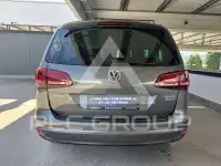 2017 Volkswagen SHARAN