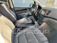 2017 Volkswagen SHARAN