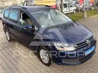 2017 Volkswagen SHARAN