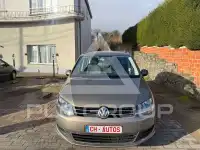 2017 Volkswagen SHARAN