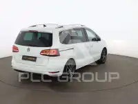 2017 Volkswagen SHARAN