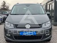 2017 Volkswagen SHARAN