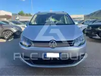 2017 Volkswagen SHARAN