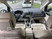 2017 Volkswagen SHARAN