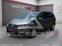 2017 Volkswagen SHARAN