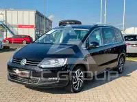2017 Volkswagen SHARAN