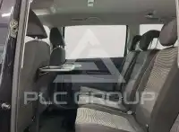 2017 Volkswagen SHARAN