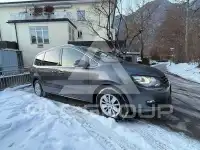 2017 Volkswagen SHARAN