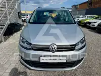 2017 Volkswagen SHARAN
