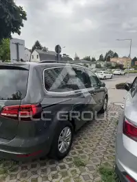 2017 Volkswagen SHARAN