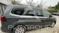 2017 Volkswagen SHARAN